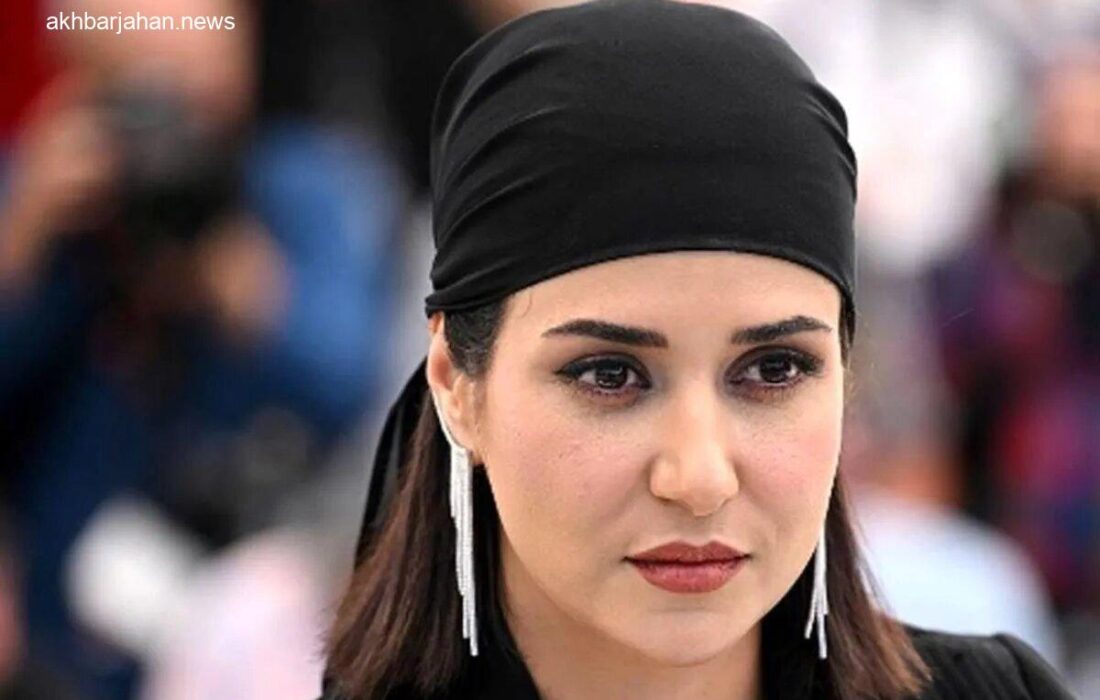 ماجرای ازدواج پریناز ایزدیار با کارگردان معروف؛ شایعه یا واقعیت؟ | واکنش پسر کارگردان: رابطه پدرم با ایشان مانند رابطه پدر و فرزندی است