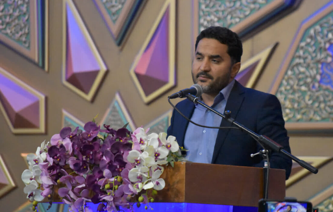 خبر خوش محجوبی: هوشمندسازی 94 درصد چاههای آب مهریز با نصب کنتور