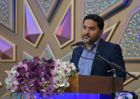 خبر خوش محجوبی: هوشمندسازی 94 درصد چاه‌های آب مهریز با نصب کنتور