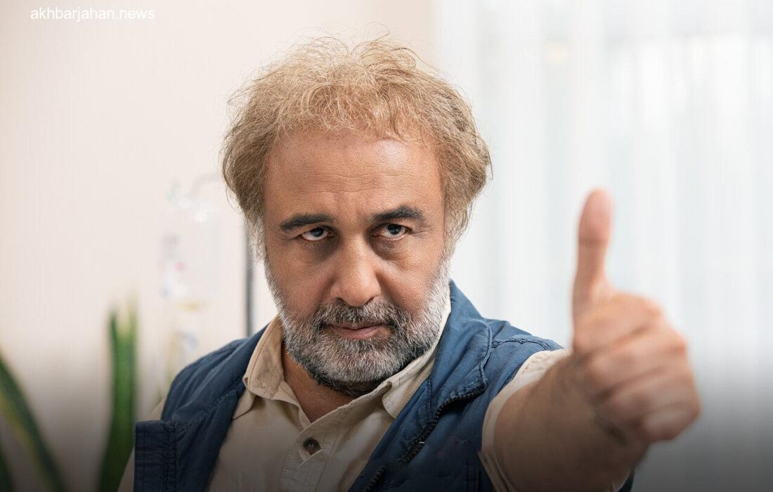 استقبال نسل Z از سریال اجل معلق در ایران