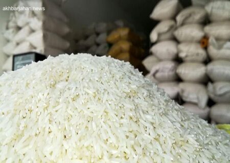 تازه‌ترین نرخ برنج ایرانی و پاکستانی؛ سود چند درصدی برنج ایرانی در جیب مصرف‌کننده؟