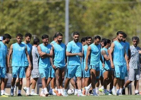 تازه‌ترین اخبار از وضعیت مصدومان استقلال