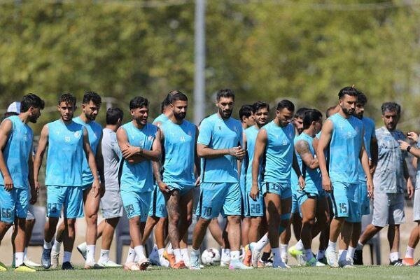 تازهترین اخبار از وضعیت مصدومان استقلال