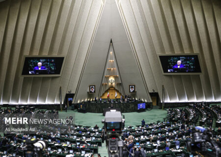 بررسی فوری طرح منع تحویل اسناد CFT در دستور کار امروز مجلس