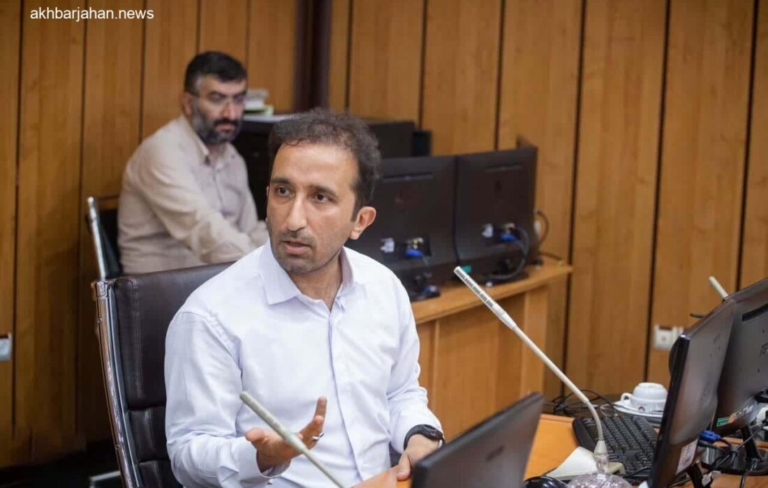 مهدیخانی: وحدت، کلید استمرار خدمت خالصانه به مردم است