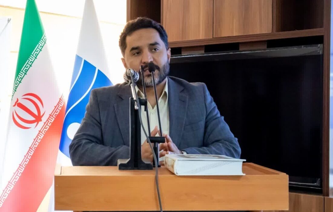 محجوبی خبر داد: کاهش بارندگیهای پاییزی در یزد نسبت به میانگین نرمال