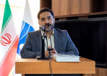 محجوبی خبر داد: کاهش بارندگی‌های پاییزی در یزد نسبت به میانگین نرمال