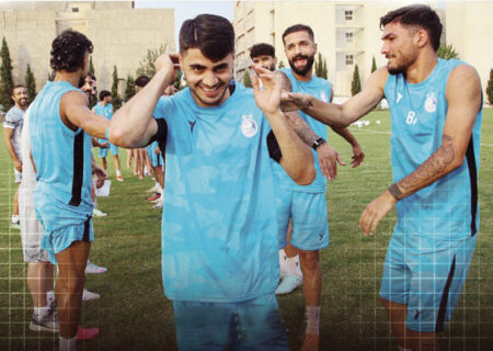 شوک به ستاره میلیاردی استقلال؛ دیگر نمی‌توانم ببینم! + تصویر