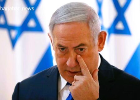 نتانیاهو: نبرد هنوز به پایان نرسیده است