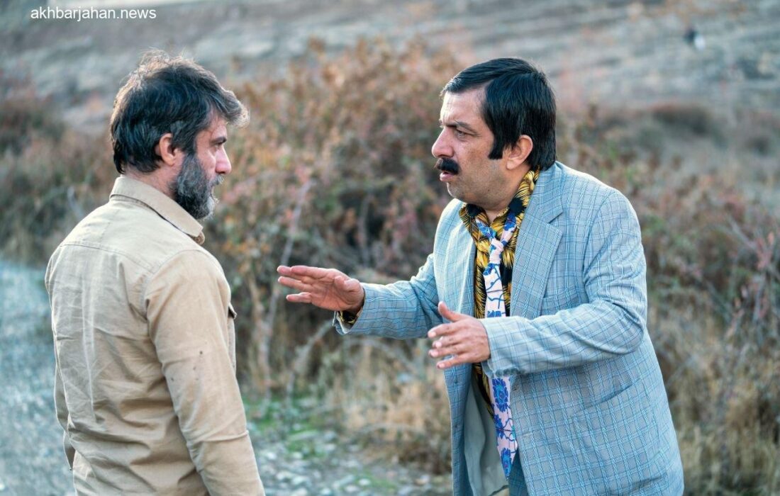 لزوم احیای آثار فاخر در پی کمدیهای مبتذل و تخریب فرهنگ غنی ایرانی