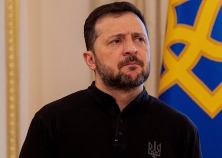 انتقاد بی‌سابقه زلنسکی از کشورهای غربی: حمایت‌ها کافی نیست!