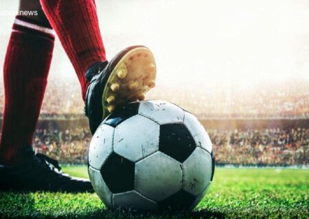 داستان باورنکردنی از دست‌فروشی تا پیراهن تیم ملی؛ سرگذشت ملی‌پوشی که 2 سال پیش دستفروش بود