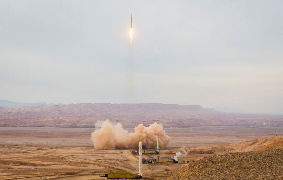 ایران چگونه فاتحِ پیشرفتهترین سامانه دفاعی جهان شد؟