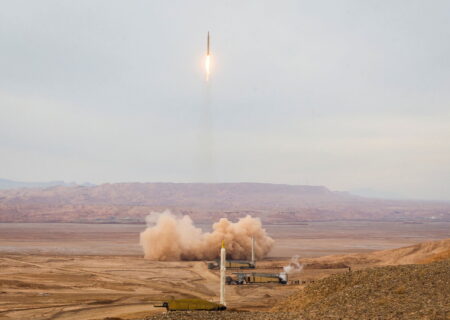 ایران چگونه فاتحِ پیشرفته‌ترین سامانه دفاعی جهان شد؟