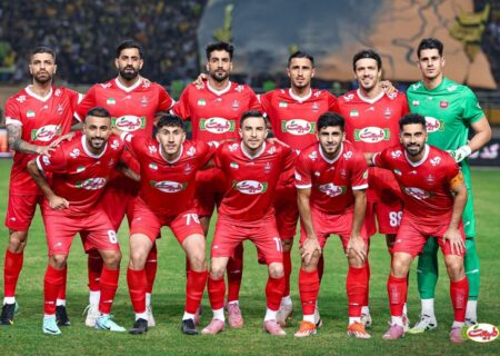 لزوم برکناری فوری هاشمیان از پرسپولیس | درویش با تداوم حضورش به پرسپولیس جفا می‌کند