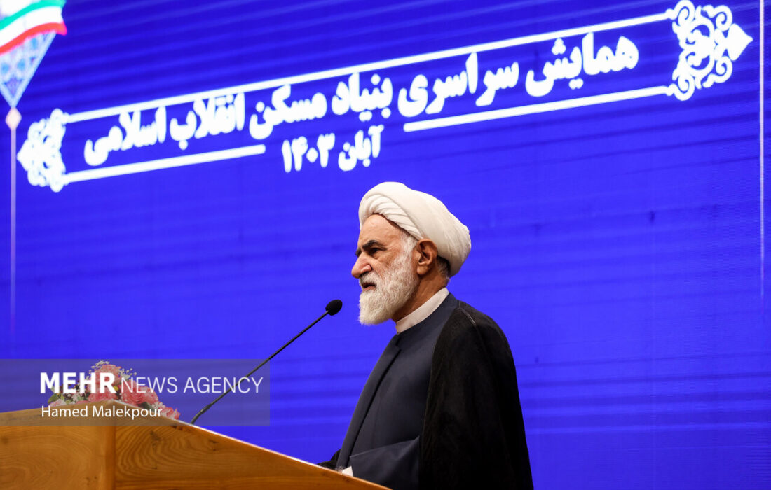 روحانینژاد: تنها راهکار خانهدار شدن محرومان، نسخه امام خمینی (ره) است