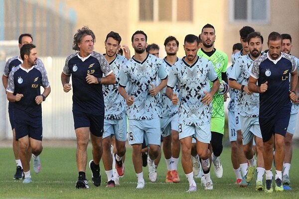 بازگشت امیدبخش 2 بازیکن به تمرینات استقلال؛ زمان پیوستن مدافع ملیپوش اعلام شد