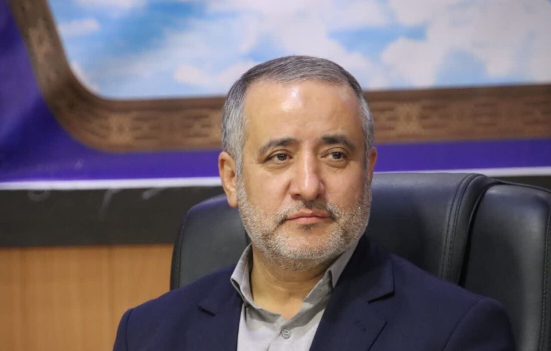 عرضه میوههای باکیفیت و قیمت مناسب در روزبازارهای بیرجند