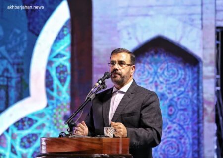 استاندار فارس: «حافظ» فراتر از یک شاعر، گنجینه‌ای از حکمت و معنویت است