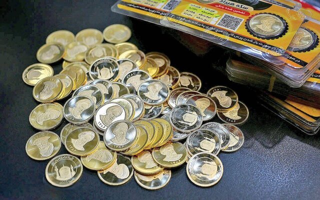 خبر خوش برای متقاضیان: جزئیات پیش فروش سکه به روش نوین اعلام شد | سکههای تازه ضرب به زودی عرضه میشوند