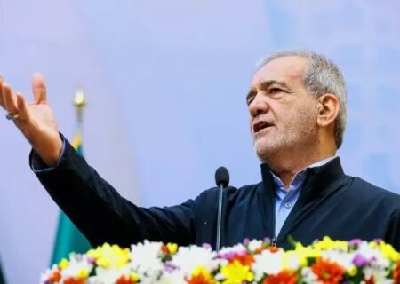 پزشکیان: هر کس بهتر کار کند، حقوق بیشتری بگیرد! | انتقاد از نابرابری دستمزدها