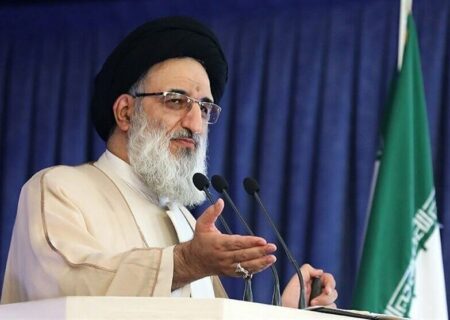 امام جمعه کرج: طوفان الاقصی، نقطه عطف تاریخ مقاومت فلسطین
