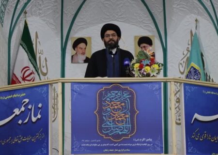 حسینی: تحریم‌ها با مدیریت کارآمد، اثرگذاری قابل توجهی نخواهند داشت