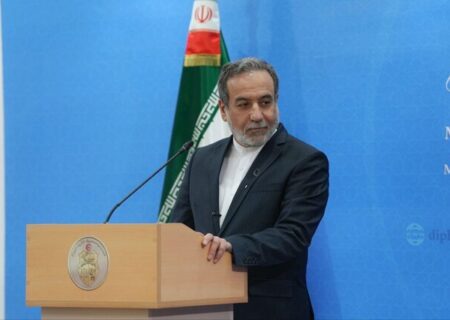 روایت ناگفته عراقچی از روزهای پرتنش برجام؛ پیگیری نتایج پرسپولیس در کوران مذاکرات