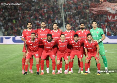 تصمیم جنجالی هاشمیان پس از اعتراض بازیکنان؛ نارضایتی بانوان پرسپولیس بالا گرفت