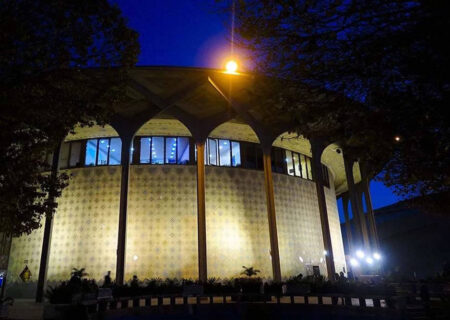 سرنوشت ساماندهی حریم تئاتر شهر چه شد؟