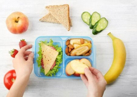 راهکارهای طلایی برای رفع بدغذایی کودکان در مدرسه