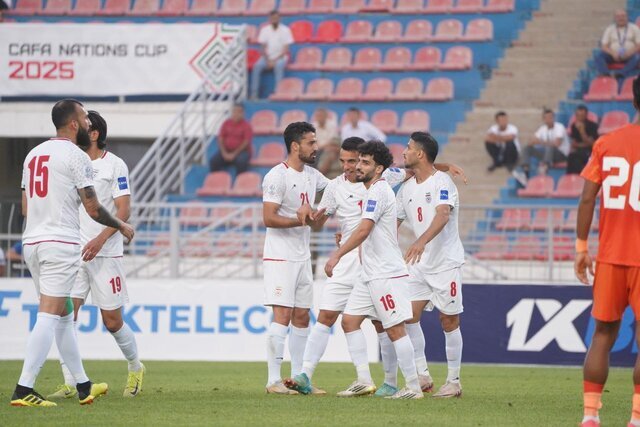 ایران – تانزانیا؛ تلاش قلعه‌نویی برای غلبه بر تیم ۱۰۷ جهان و رهایی از بحران