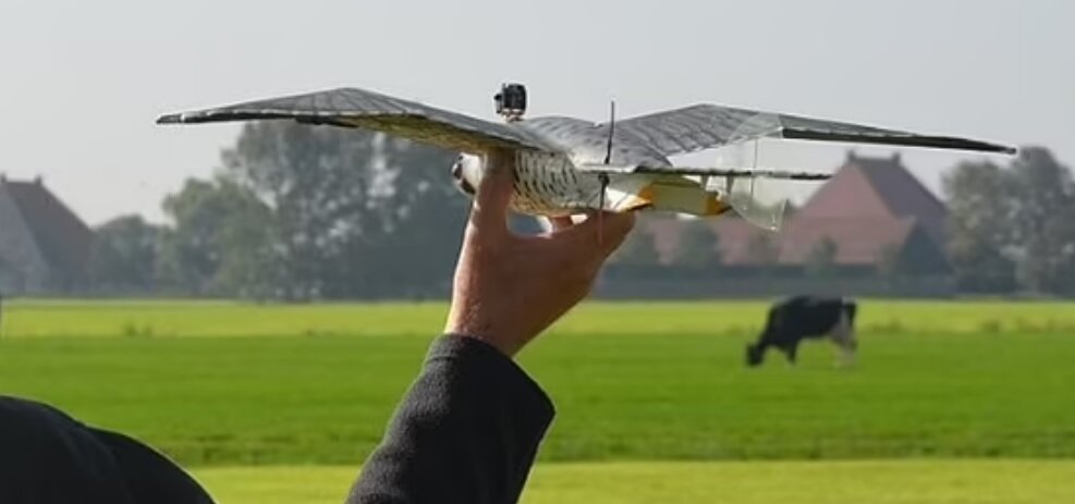 با دستور رئیسجمهور: ساماندهی پرواز پهپادهای غیرنظامی آغاز شد