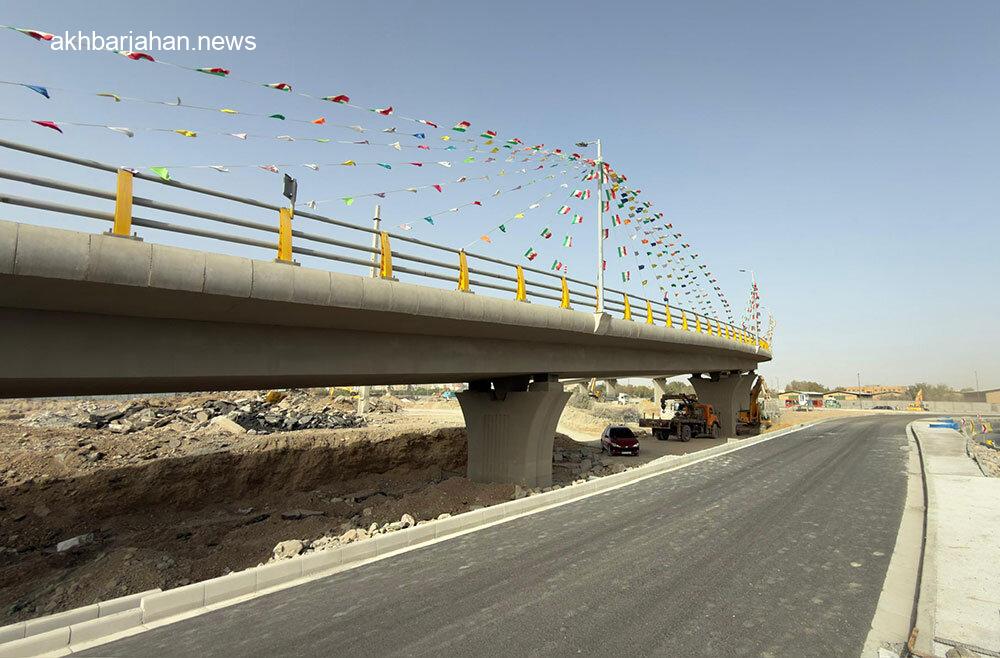 میدان فتح در آبان ماه افتتاح میشود