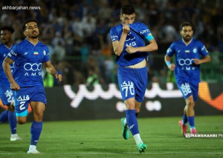 آخرین اخبار از مصدومیت ۲ بازیکن کلیدی استقلال؛ آیا کاپیتان برای بازی بعد آماده است؟