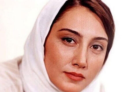 هدیه تهرانی از ناگفته‌های همکاری با ناصر تقوایی در یک فیلم می‌گوید