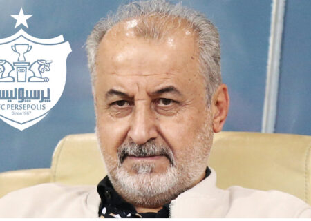 اقدام جنجالی هیات مدیره پرسپولیس علیه درویش