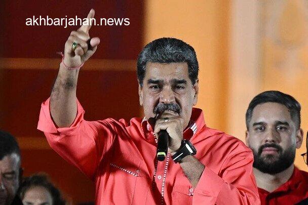 افت همکاریهای تجاری با ایران، روسیه و چین؛ پیشنهادات اقتصادی مادورو به ترامپ در مذاکرات غیرعلنی