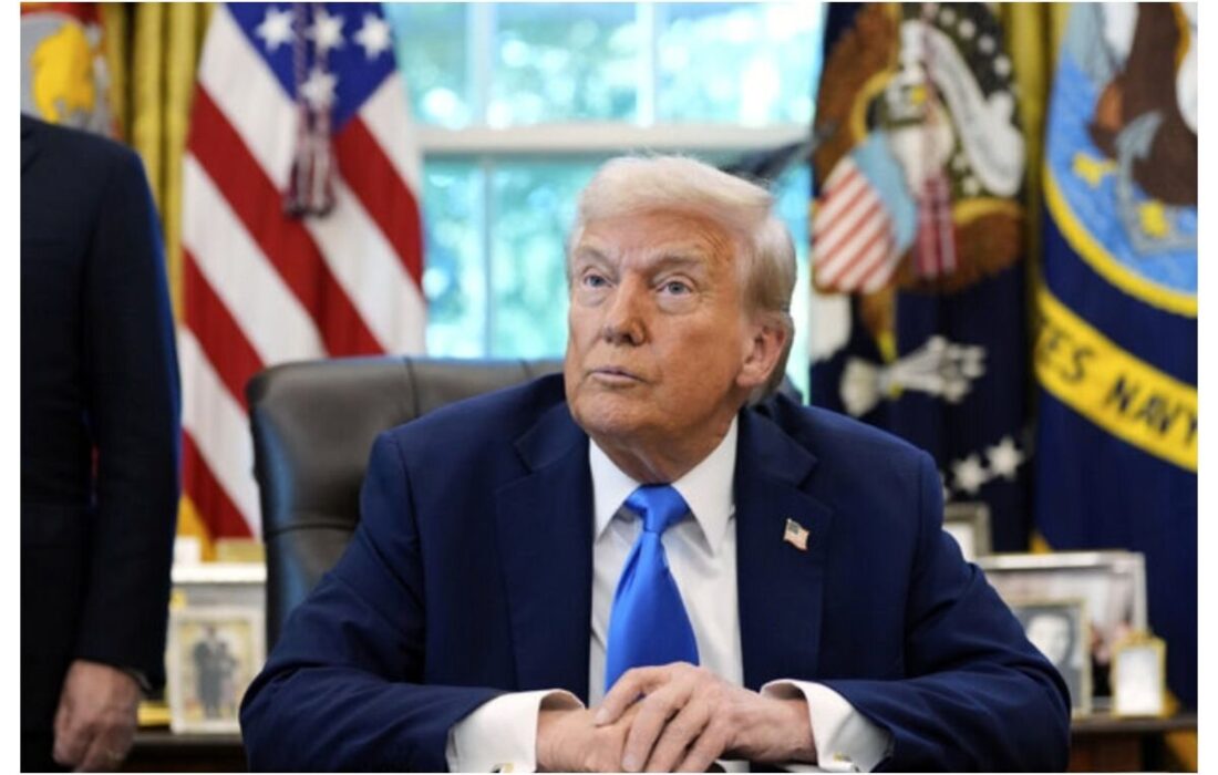 غزه؛ کلاف سردرگم ترامپ