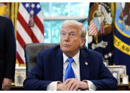 غزه؛ کلاف سردرگم ترامپ