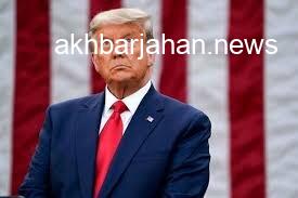 تصویر جنجالی ترامپ در اتوبانی در تل‌آویو خبرساز شد