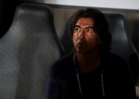 آخرین خبر از استقلال و ساپینتو: سرمربی آبی‌ها می‌رود؟