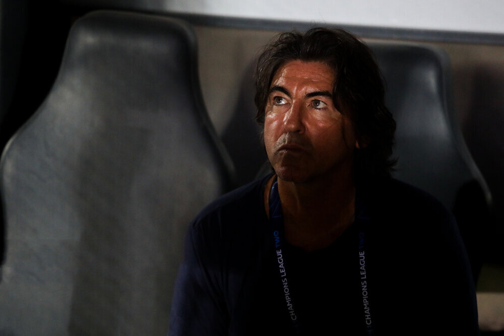 آخرین خبر از استقلال و ساپینتو: سرمربی آبی‌ها می‌رود؟