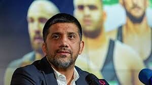 دستور ویژه رئیس جمهور برای علیرضا دبیر صادر شد