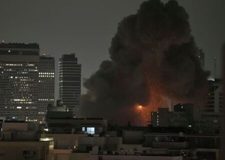 بررسی ابعاد جنگ احتمالی ایران و اسرائیل؛ هشدار مقام ارشد موساد درباره ضربه سنگین‌تر ایران