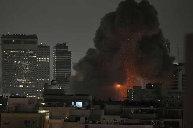 بررسی ابعاد جنگ احتمالی ایران و اسرائیل؛ هشدار مقام ارشد موساد درباره ضربه سنگینتر ایران