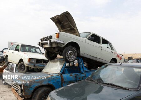 افزایش مصرف بنزین در کشور؛ نیمی از خودروها فرسوده و پرمصرف