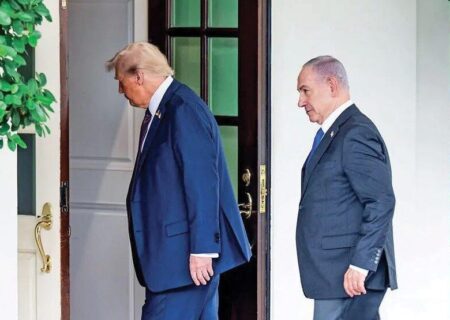 بازی جدید نتانیاهو! | آیا ترامپ موفق می‌شود؟ | ابهامات بیشتر و شروط تازه صهیونیست‌ها