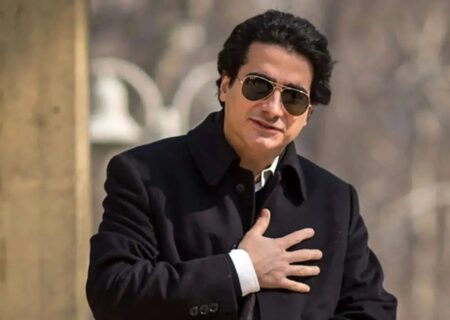 همدردی همایون شجریان با درگذشت عزیزان