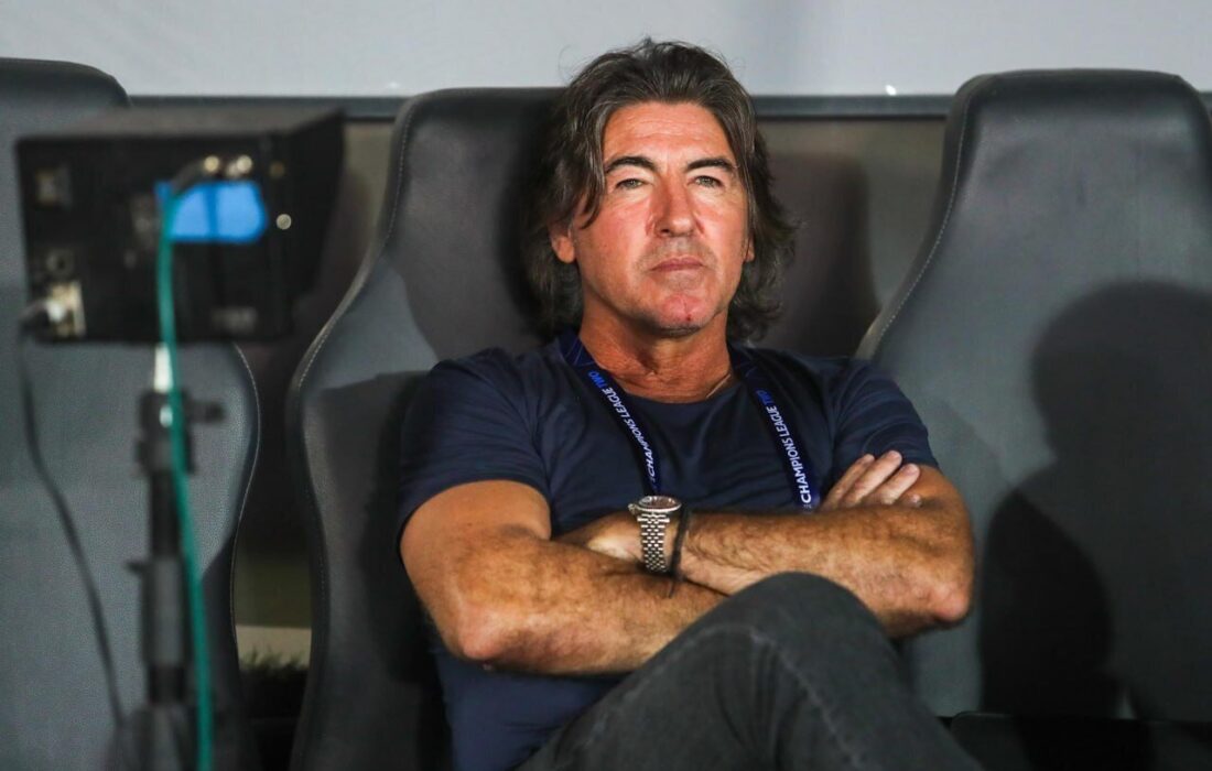 آیا دوران مربیگری ساپینتو در استقلال به سر آمده است؟